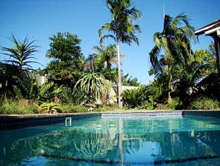Saint Lucia Estuary South Africa Hotels