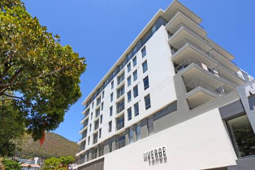 Cape Town South Africa Hotel