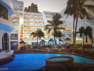 Ballito South Africa Hotels