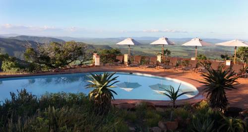 Pongola South Africa Hotel