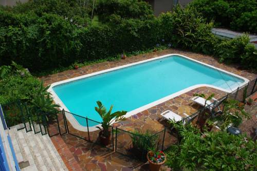 Port Elizabeth South Africa Hotel