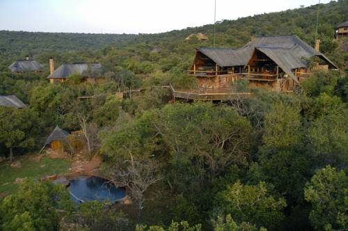 Vaalwater South Africa Hotel