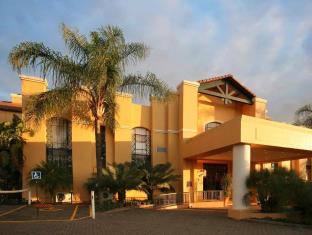 Nelspruit South Africa Hotels