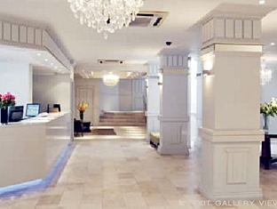 Pretoria South Africa Hotels