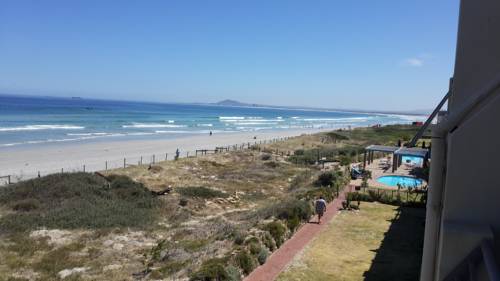 Milnerton South Africa Hotel
