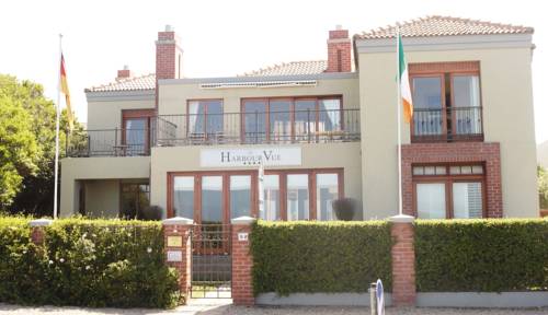 Hermanus South Africa Hotel