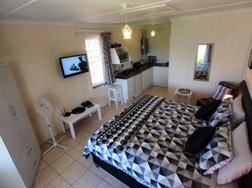 Knysna South Africa Hotel
