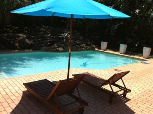 Durban South Africa Hotel