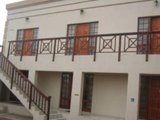 Polokwane South Africa Hotels