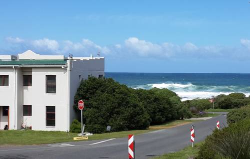 Hermanus South Africa Hotel