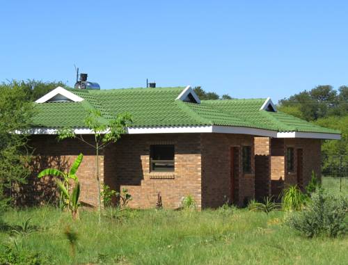 Bela-Bela South Africa Hotel