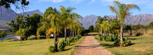 Tulbagh South Africa Hotel