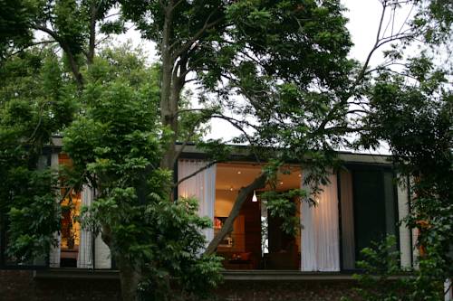 Kloof South Africa Hotel