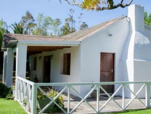 George South Africa Hotels