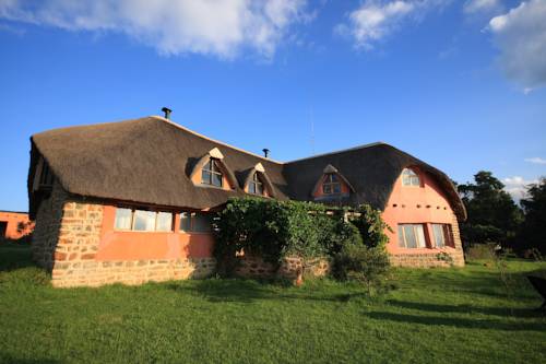 Estcourt South Africa Hotel