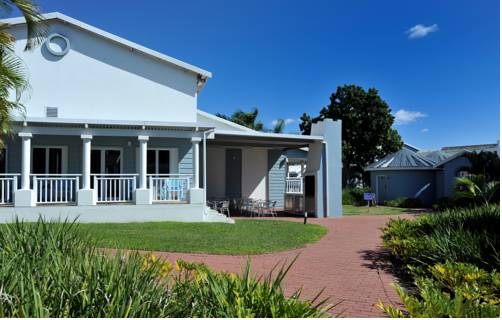 Richards Bay South Africa Hotel