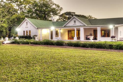 White River South Africa Hotel