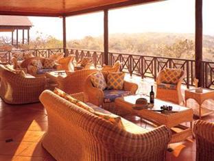 Pongola South Africa Hotels