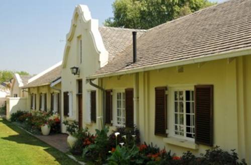 Johannesburg South Africa Hotel