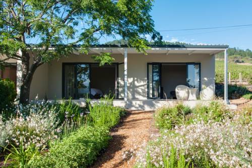 Stellenbosch South Africa Hotel
