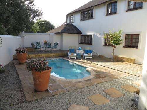 Plettenberg Bay South Africa Hotel