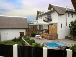 Cape St. Francis South Africa Hotels