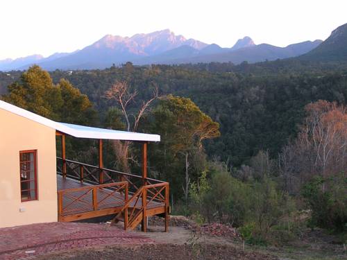 Wilderness South Africa Hotel