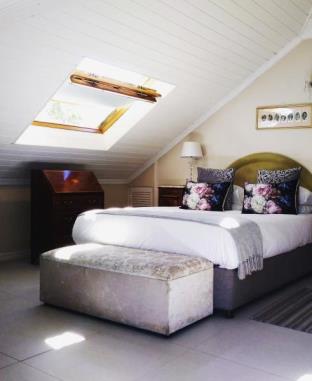 Stellenbosch South Africa Hotels