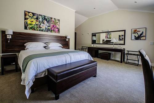 Stellenbosch South Africa Hotel