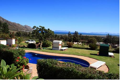 Gordons Bay South Africa Hotel