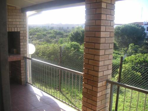 Jeffreys Bay South Africa Hotel