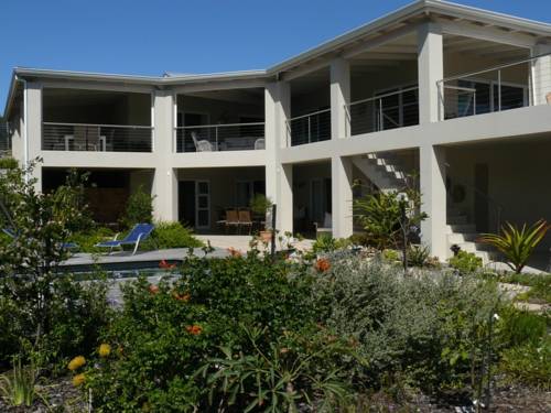 Plettenberg Bay South Africa Hotel
