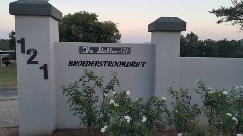 Tzaneen South Africa Hotel