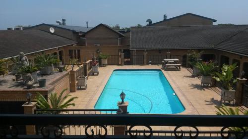 Saint Lucia Estuary South Africa Hotels