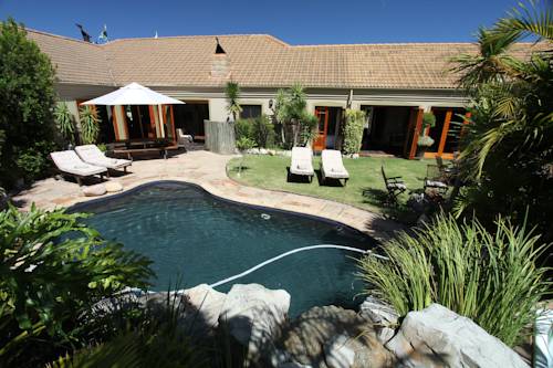 Kleinmond South Africa Hotel