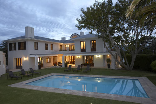 Constantia South Africa Hotel