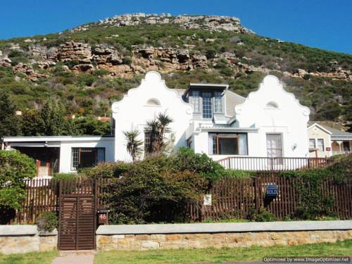 Simon's Town South Africa Hotel
