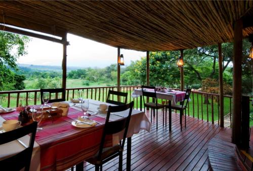 Hoedspruit South Africa Hotels