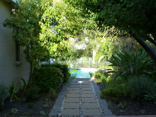 Stellenbosch South Africa Hotel