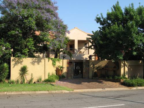 Kempton Park South Africa Hotel