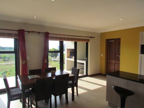 Hermanus South Africa Hotel
