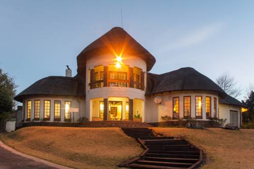 Maclear South Africa Hotel