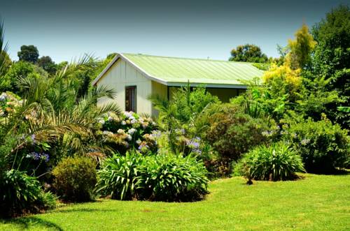 Graskop South Africa Hotel