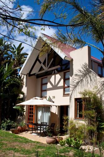 Stellenbosch South Africa Hotel