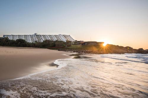 Margate South Africa Hotels
