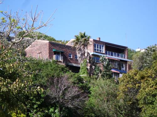 Knysna South Africa Hotel