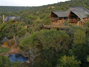 Thabazimbi South Africa Hotels