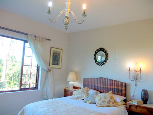 Port Alfred South Africa Hotel