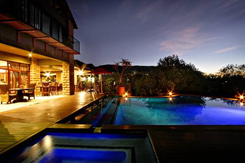 Roodepoort South Africa Hotel