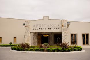 Addo South Africa Hotels